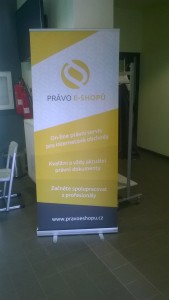 Právo e-shopů na E-shop víkendu 2015